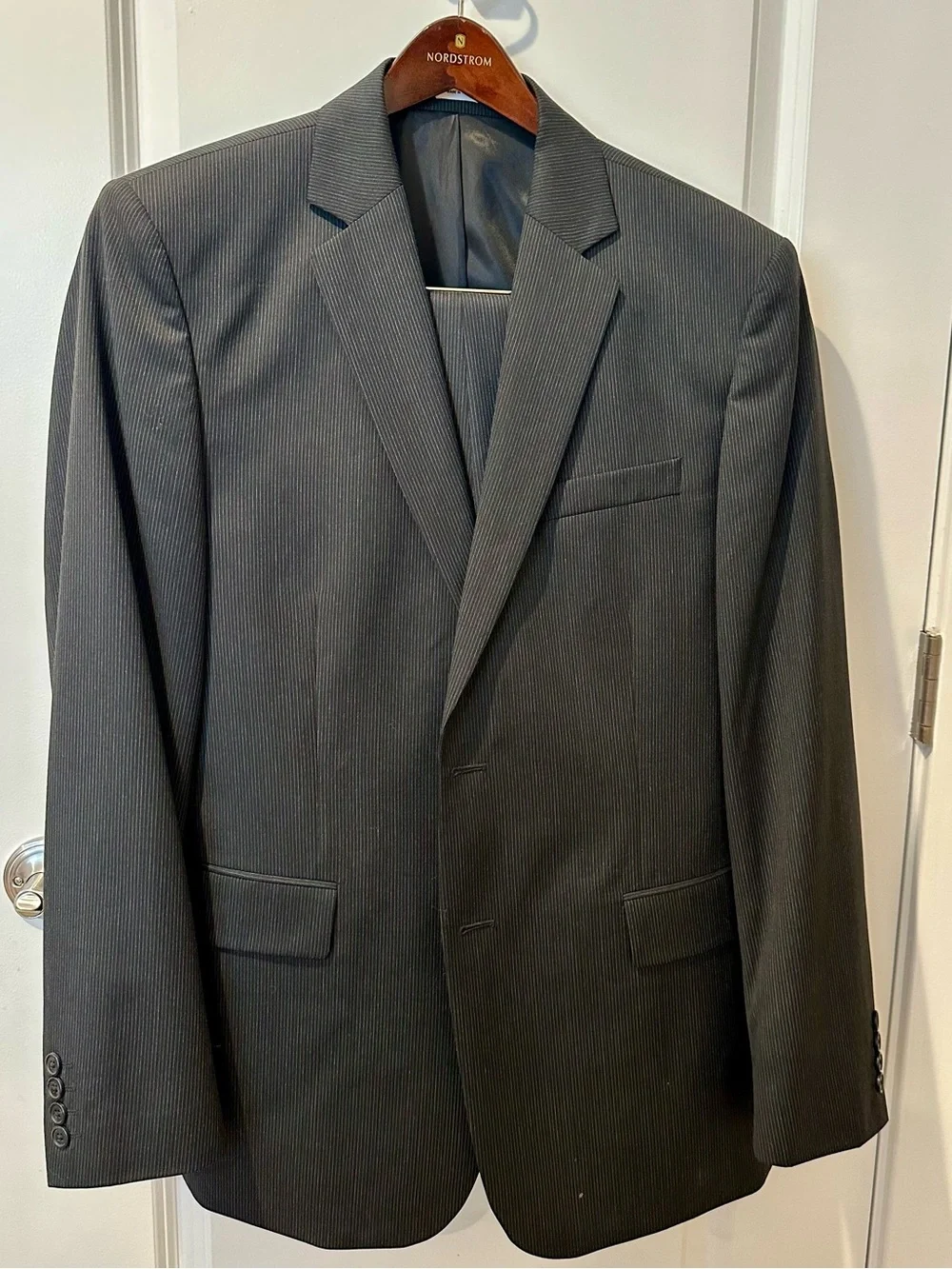 Calvin Klein Suit